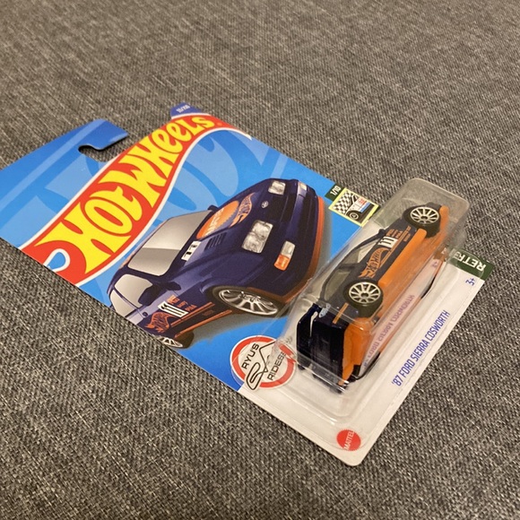 Hot Wheels matchbox/miniature car - Picture 3 of 5